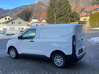 Ford Transit Courier Neuwagen