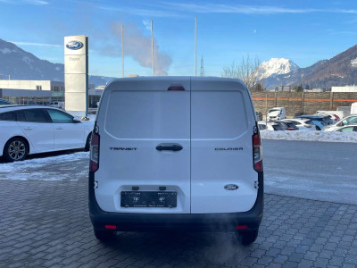 Ford Transit Courier Neuwagen