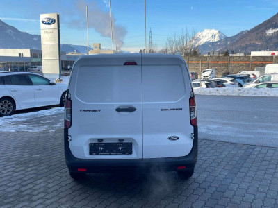 Ford Transit Courier Neuwagen