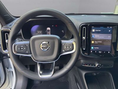 Volvo C40 Vorführwagen