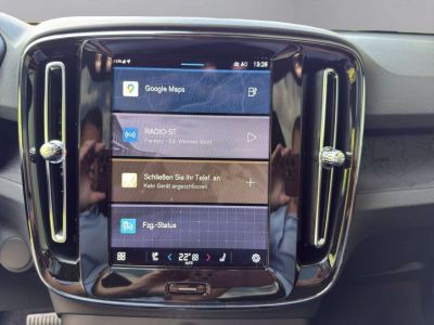 Volvo C40 Vorführwagen