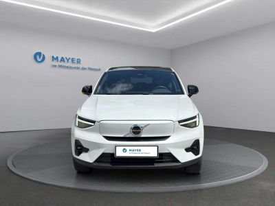 Volvo C40 Vorführwagen