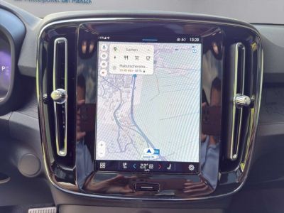 Volvo C40 Vorführwagen