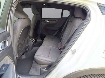 Volvo C40 Vorführwagen