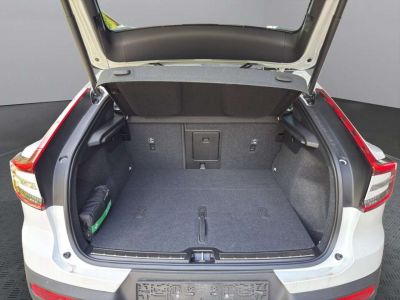 Volvo C40 Vorführwagen