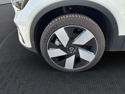 Volvo C40 Vorführwagen