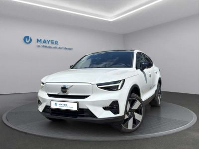 Volvo C40 Vorführwagen