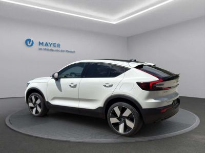 Volvo C40 Vorführwagen