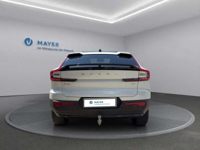 Volvo C40 Vorführwagen