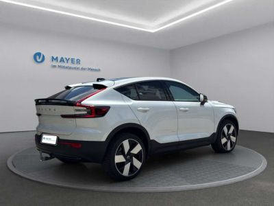 Volvo C40 Vorführwagen