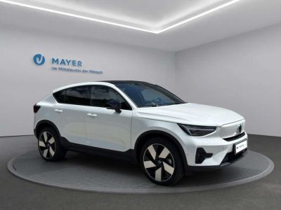 Volvo C40 Vorführwagen