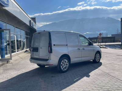 Ford Transit Connect Neuwagen