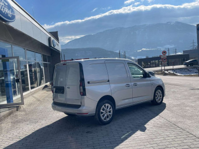 Ford Transit Connect Neuwagen