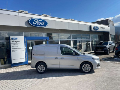 Ford Transit Connect Neuwagen