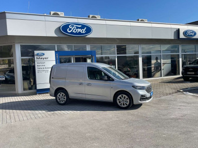 Ford Transit Connect Neuwagen