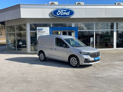 Ford Transit Connect Neuwagen