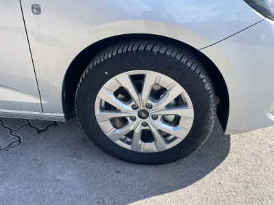 Ford Transit Connect Neuwagen