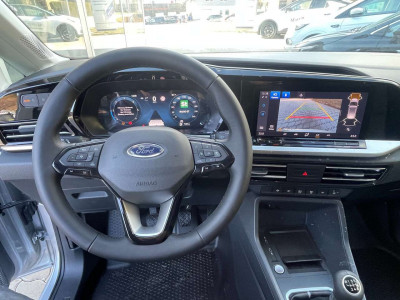 Ford Transit Connect Neuwagen