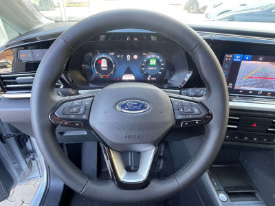 Ford Transit Connect Neuwagen