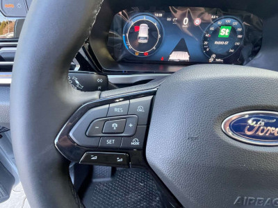 Ford Transit Connect Neuwagen