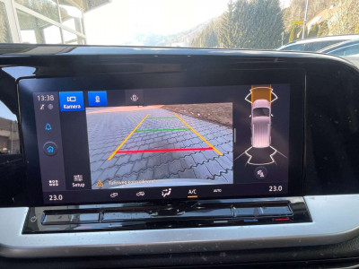 Ford Transit Connect Neuwagen