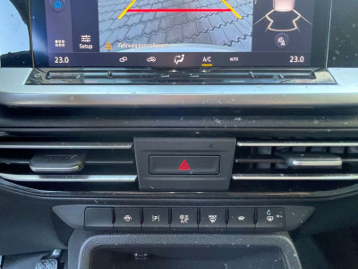 Ford Transit Connect Neuwagen