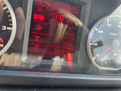 Ford Transit Connect Neuwagen