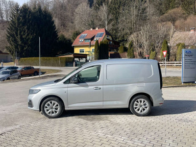 Ford Transit Connect Neuwagen