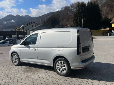 Ford Transit Connect Neuwagen