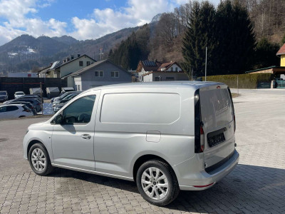 Ford Transit Connect Neuwagen