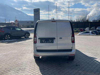 Ford Transit Connect Neuwagen