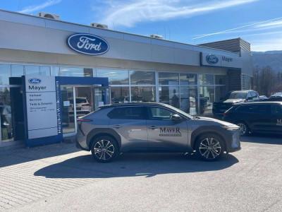 Toyota bZ4X Vorführwagen