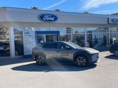 Toyota bZ4X Vorführwagen