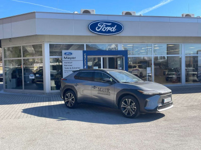 Toyota bZ4X Vorführwagen