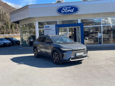 Toyota bZ4X Vorführwagen