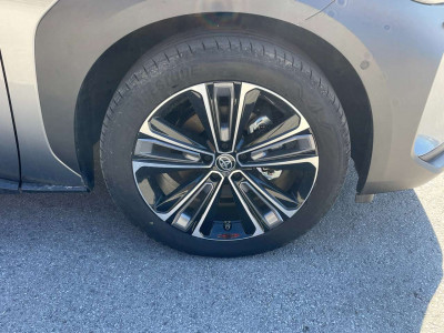 Toyota bZ4X Vorführwagen