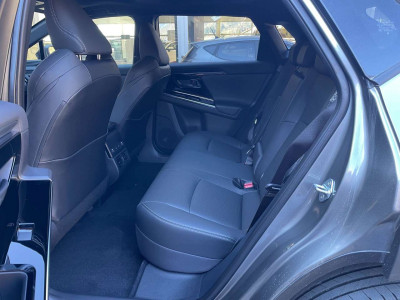 Toyota bZ4X Vorführwagen