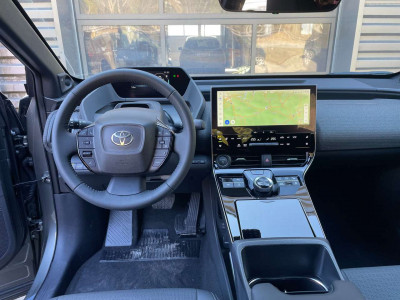 Toyota bZ4X Vorführwagen