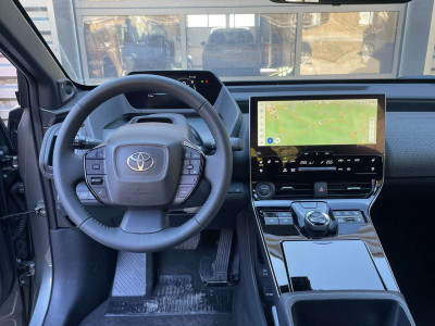 Toyota bZ4X Vorführwagen