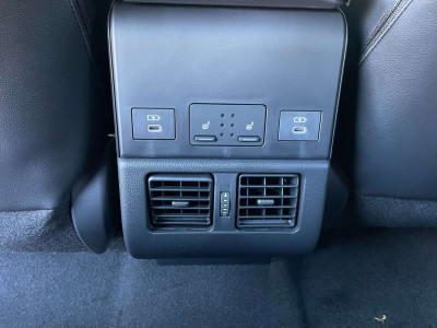 Toyota bZ4X Vorführwagen