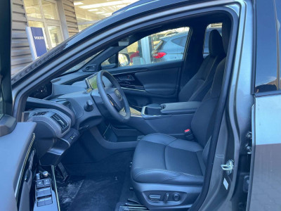 Toyota bZ4X Vorführwagen