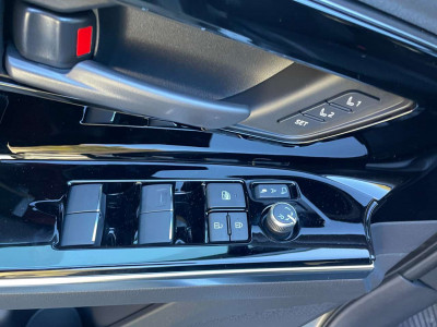 Toyota bZ4X Vorführwagen