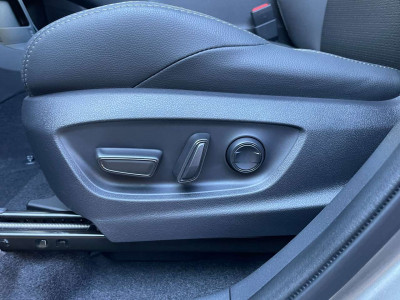 Toyota bZ4X Vorführwagen