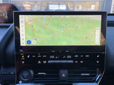 Toyota bZ4X Vorführwagen