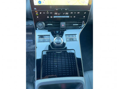 Toyota bZ4X Vorführwagen