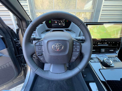 Toyota bZ4X Vorführwagen