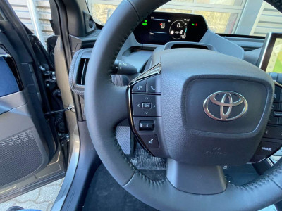 Toyota bZ4X Vorführwagen
