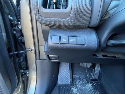 Toyota bZ4X Vorführwagen