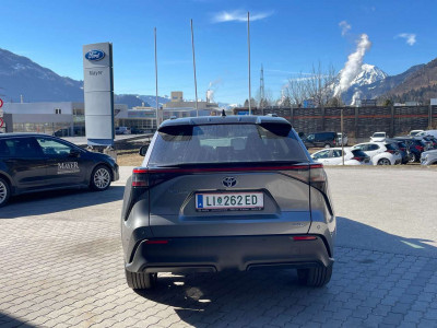 Toyota bZ4X Vorführwagen