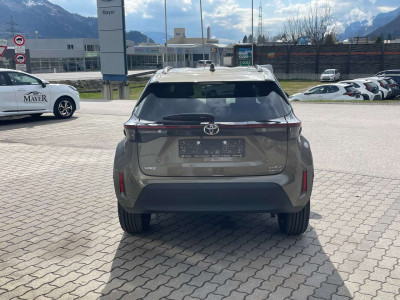 Toyota Yaris Cross Vorführwagen